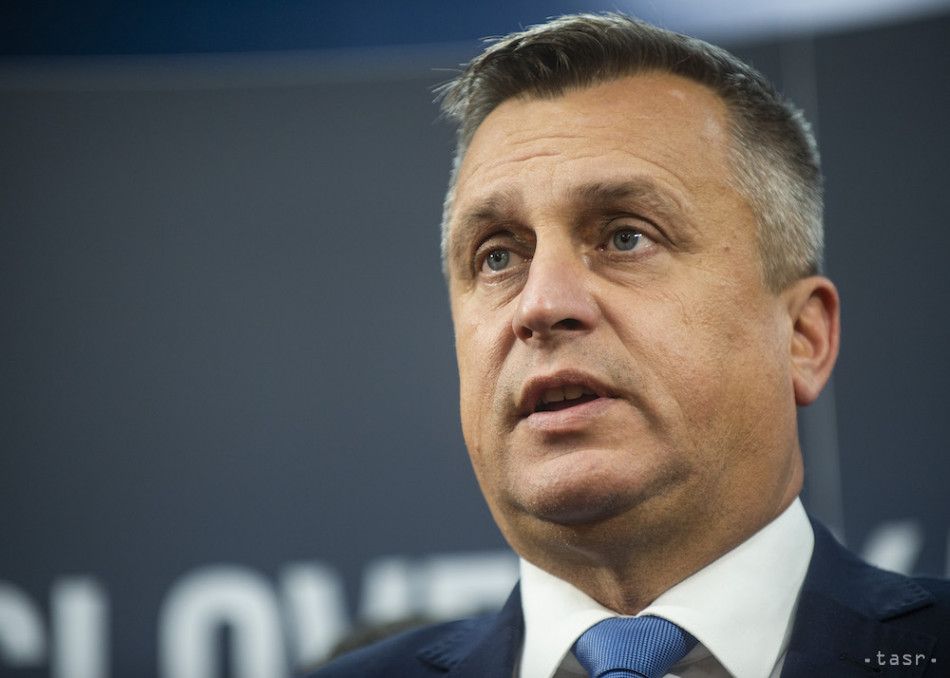 Danko: Az SNS az egy országos választókerületet támogatja
